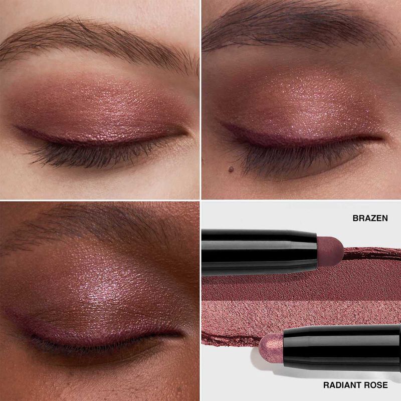 Bobbi Brown Dual-Ended Long-Wear Cream Shadow Stick image number 18